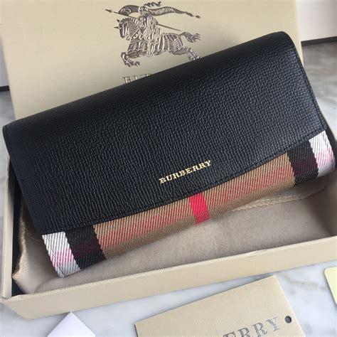 burberry goyard wallet|burberry wallet for women.